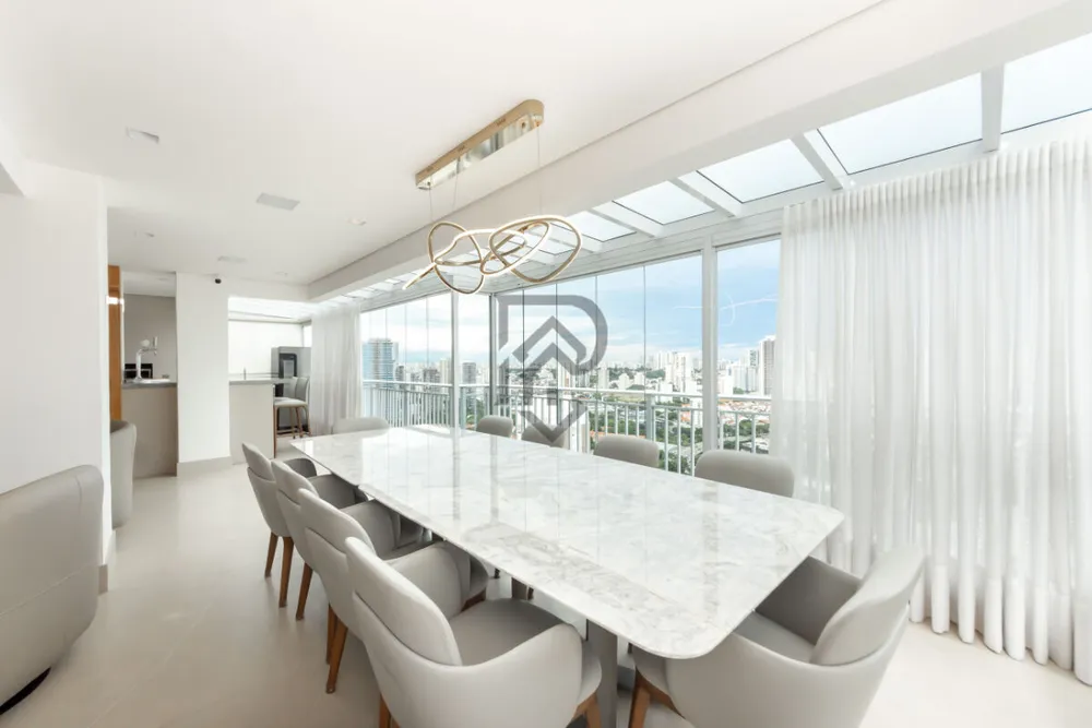 Cobertura, 3 quartos, 174 m² - Foto 2