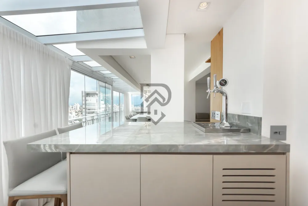 Cobertura, 3 quartos, 174 m² - Foto 4