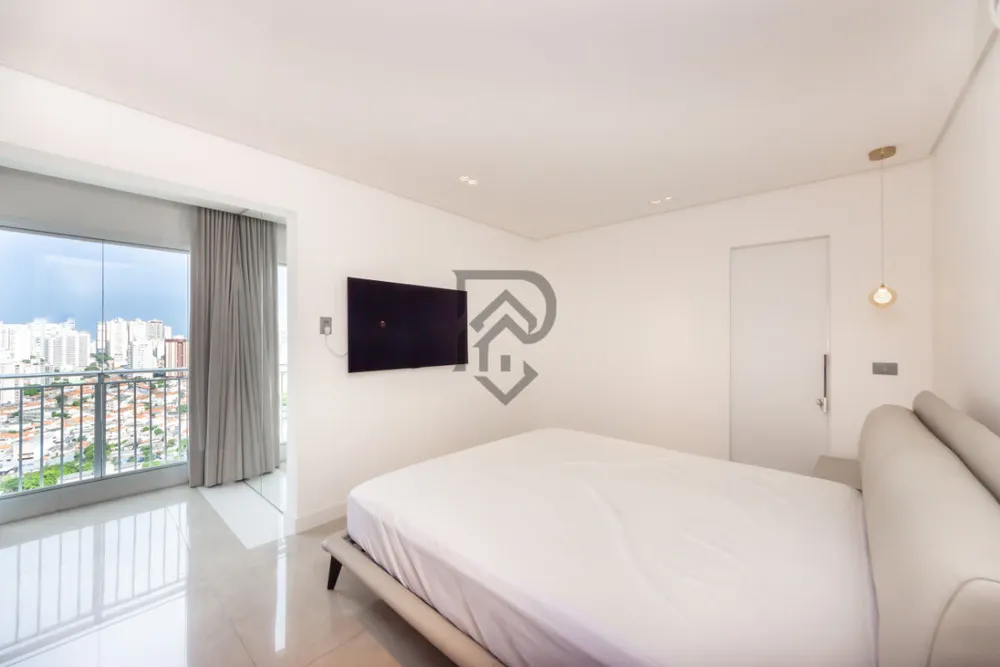 Cobertura, 3 quartos, 174 m² - Foto 8