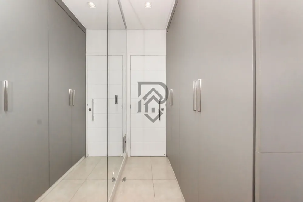 Cobertura, 3 quartos, 174 m² - Foto 9