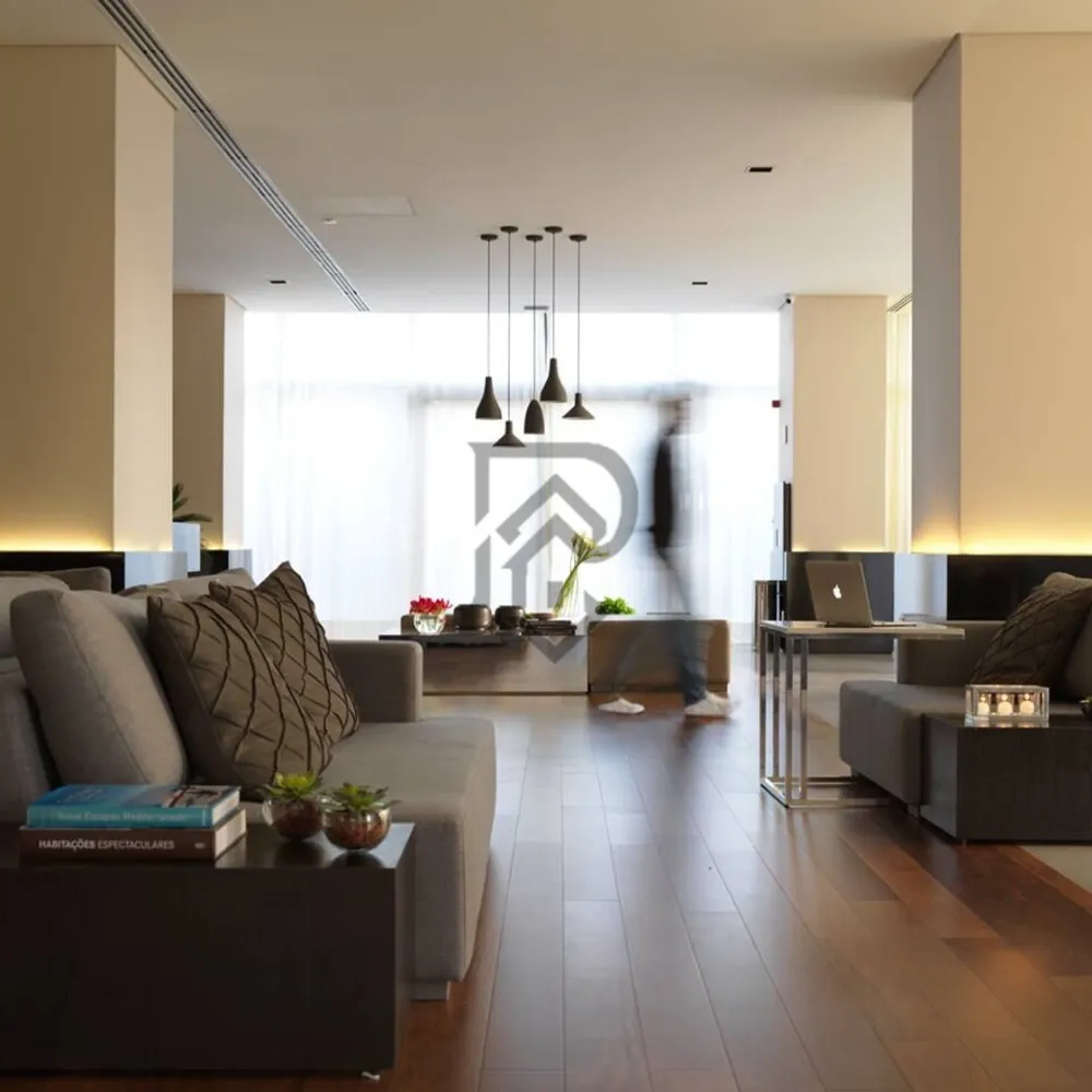 Apartamento, 1 quarto, 70 m² - Foto 8