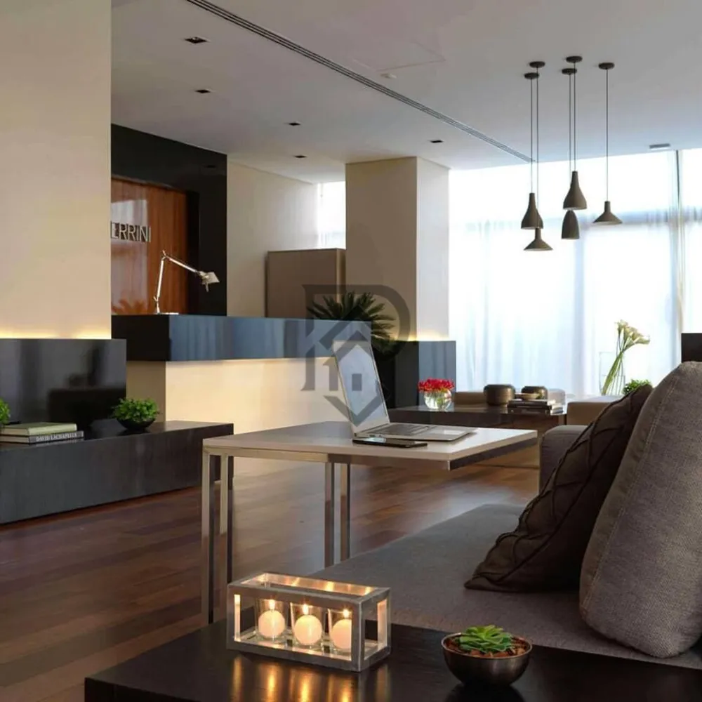Apartamento, 1 quarto, 70 m² - Foto 7