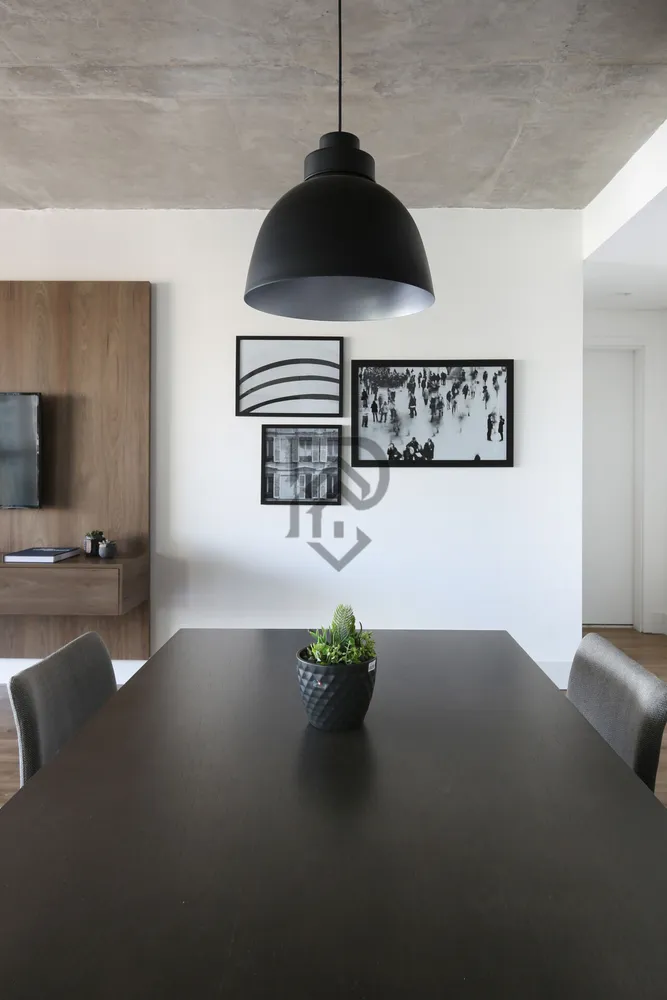 Apartamento, 1 quarto, 70 m² - Foto 6