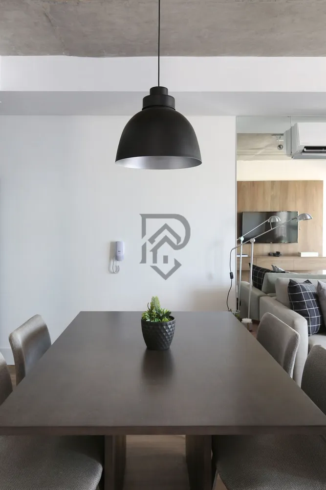 Apartamento, 1 quarto, 70 m² - Foto 4