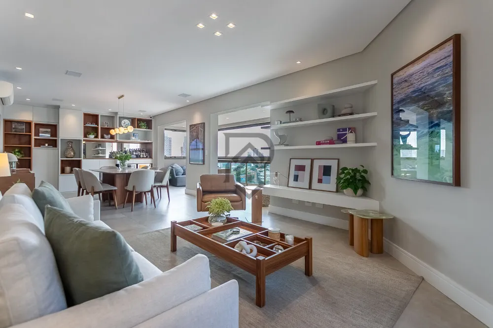 Apartamento, 3 quartos, 186 m² - Foto 7