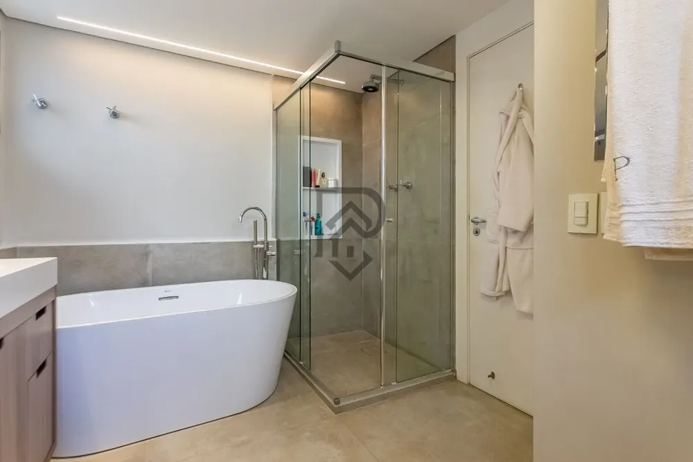 Apartamento, 3 quartos, 186 m² - Foto 6