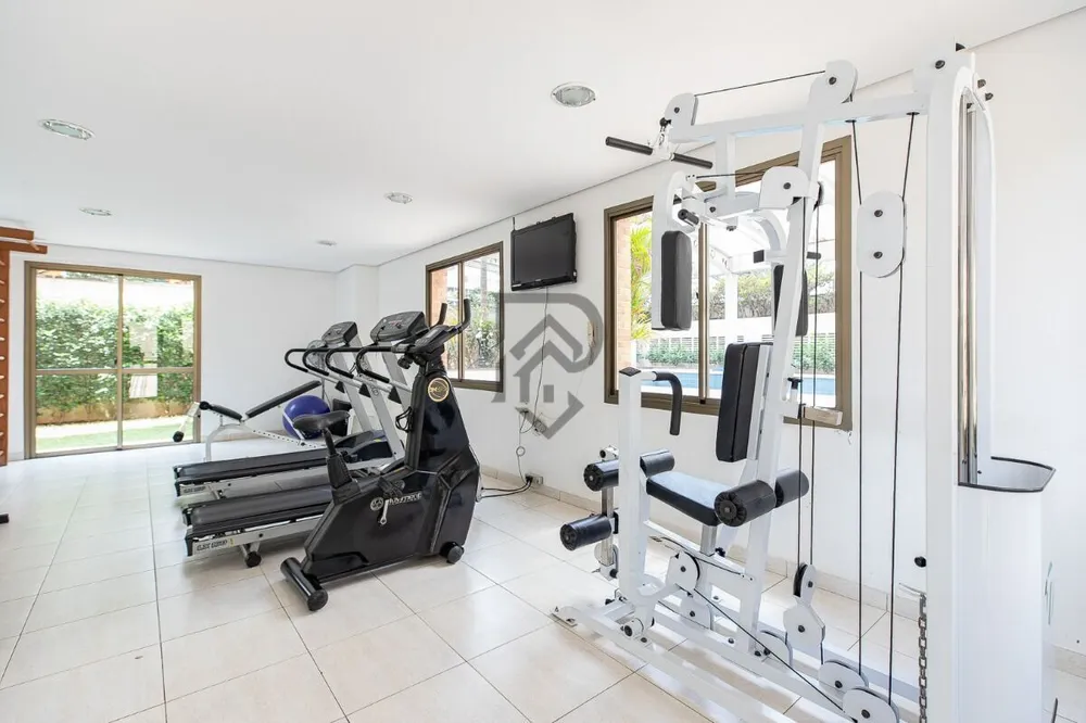 Apartamento, 3 quartos, 186 m² - Foto 10