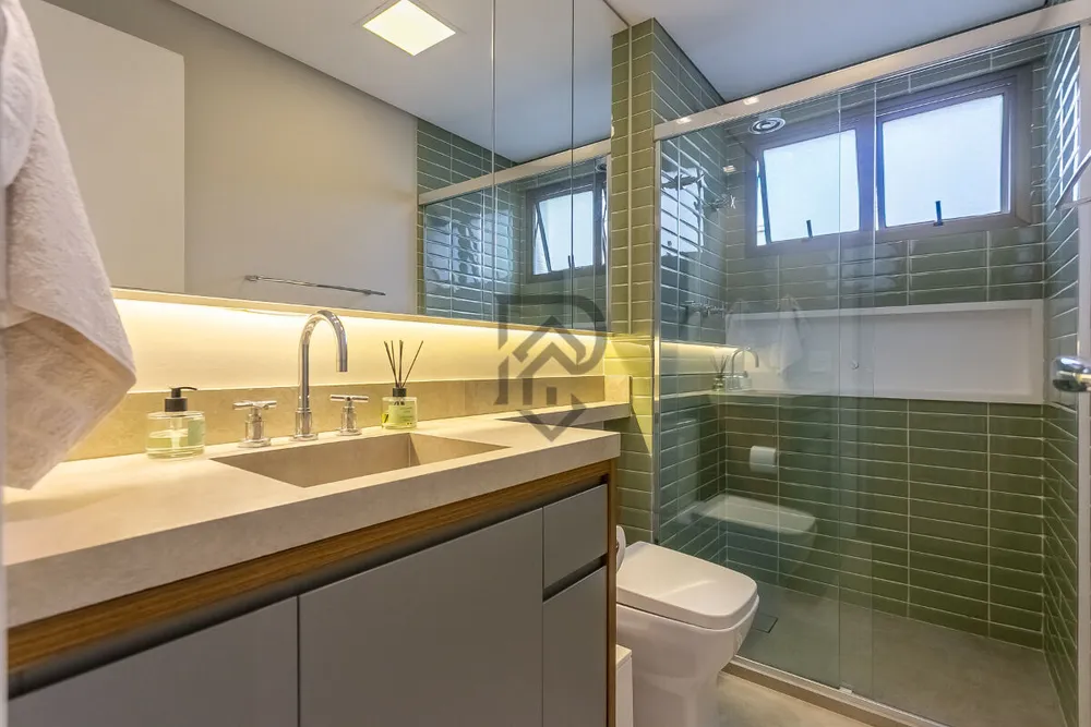 Apartamento, 3 quartos, 186 m² - Foto 4