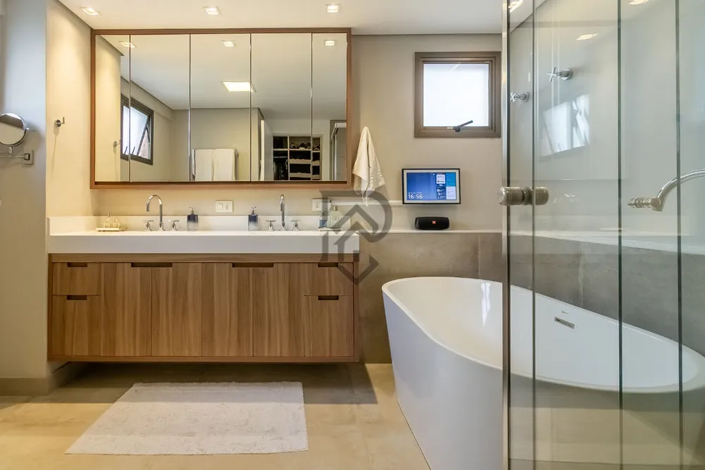 Apartamento, 3 quartos, 186 m² - Foto 2