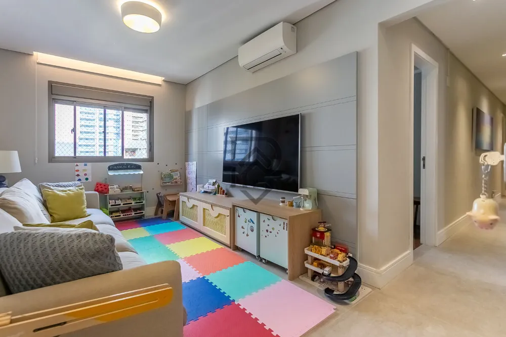 Apartamento, 3 quartos, 186 m² - Foto 2