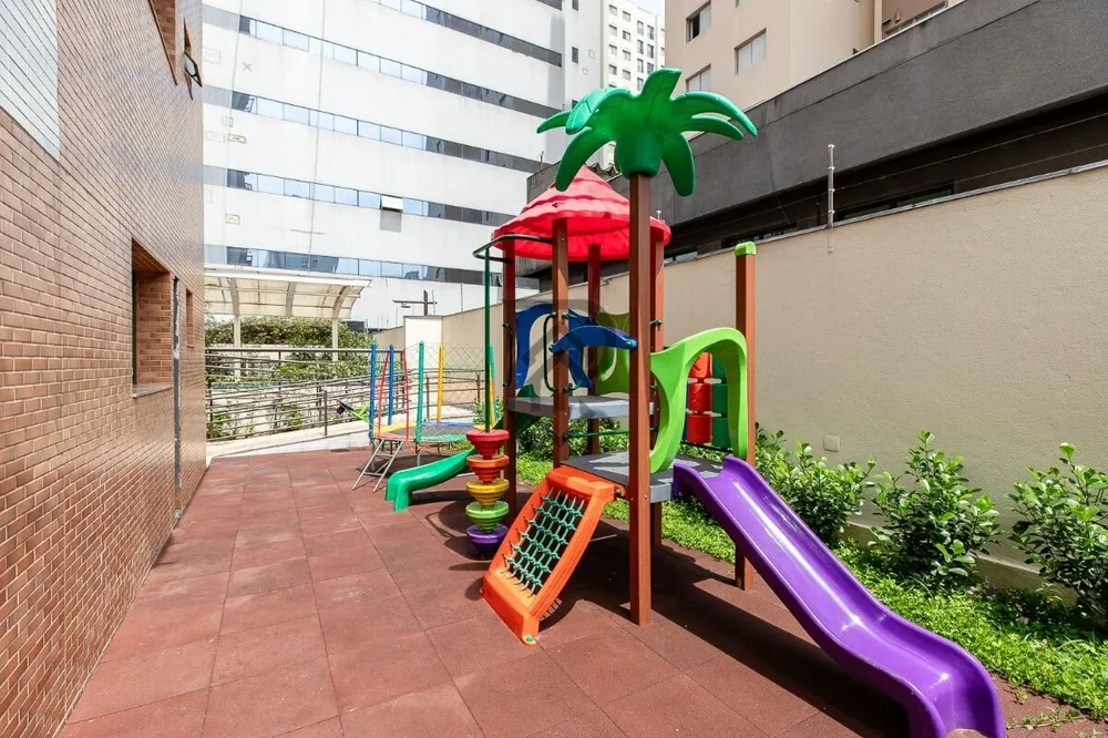 Apartamento, 3 quartos, 186 m² - Foto 8