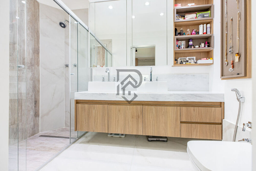 Apartamento à venda com 4 quartos, 172m² - Foto 3