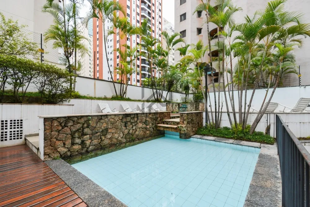 Apartamento, 4 quartos, 172 m² - Foto 18