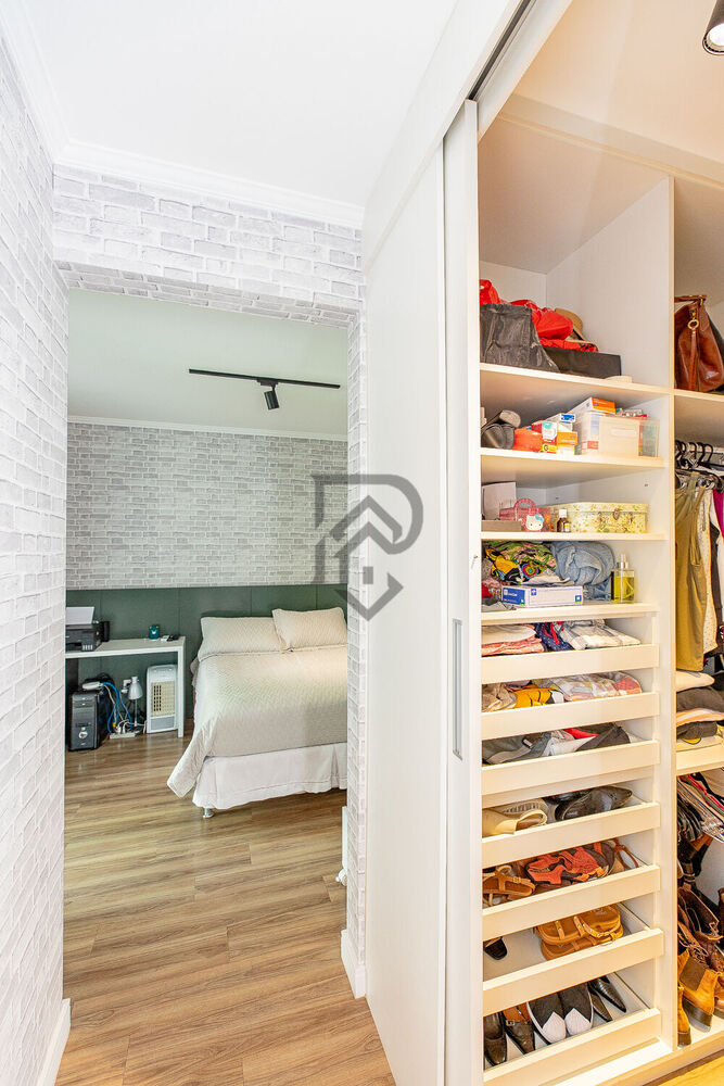 Apartamento à venda com 4 quartos, 172m² - Foto 2