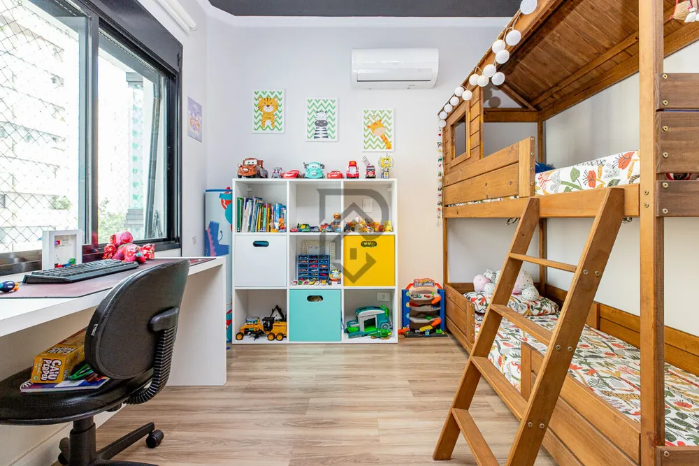Apartamento, 4 quartos, 172 m² - Foto 10