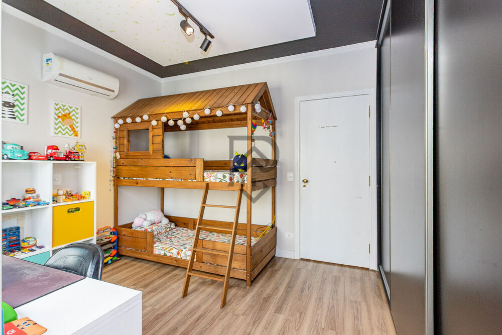 Apartamento à venda com 4 quartos, 172m² - Foto 4