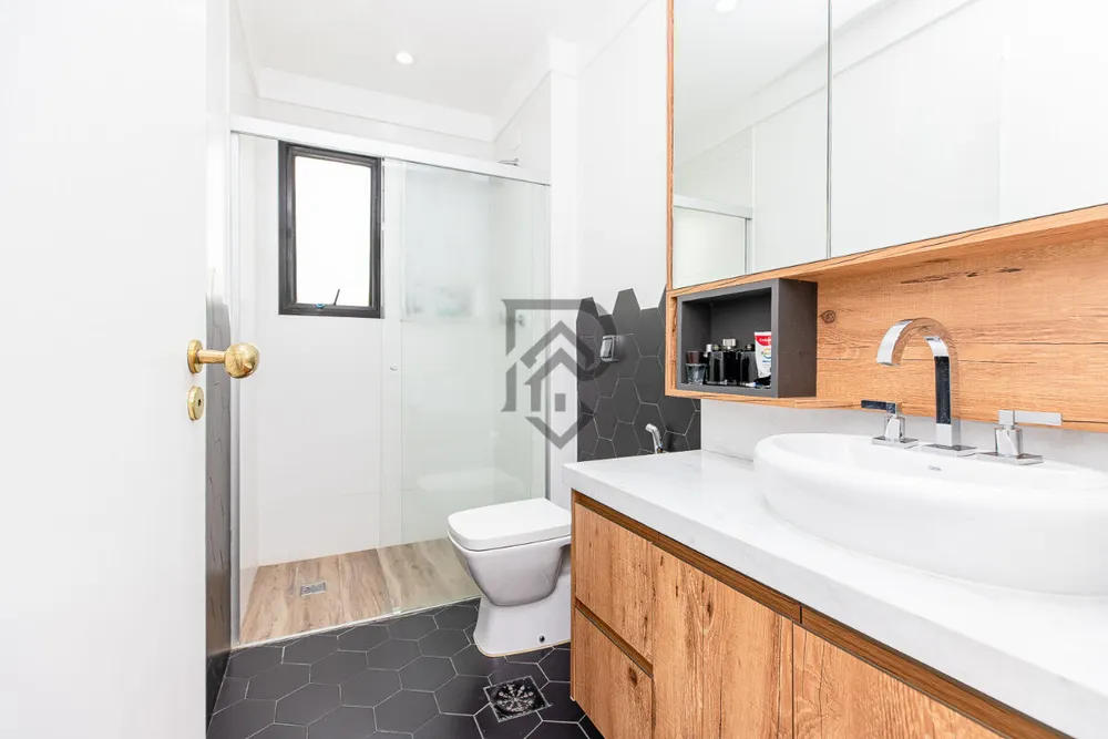 Apartamento, 4 quartos, 172 m² - Foto 13