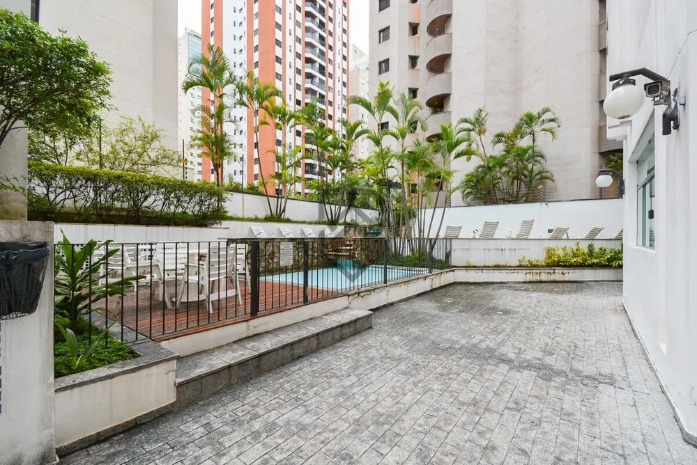 Apartamento, 4 quartos, 172 m² - Foto 19