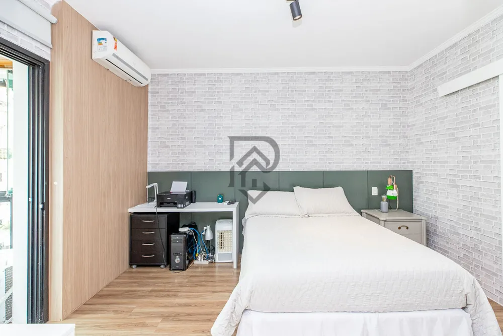 Apartamento, 4 quartos, 172 m² - Foto 7