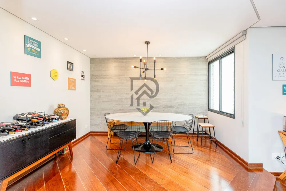 Apartamento, 4 quartos, 172 m² - Foto 2
