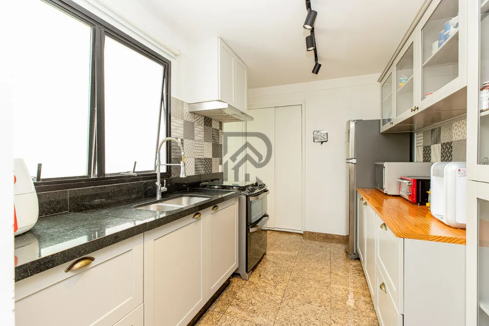 Apartamento, 4 quartos, 172 m² - Foto 4