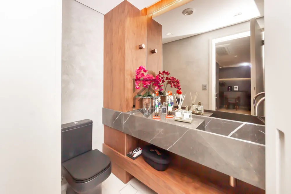 Apartamento, 4 quartos, 240 m² - Foto 4