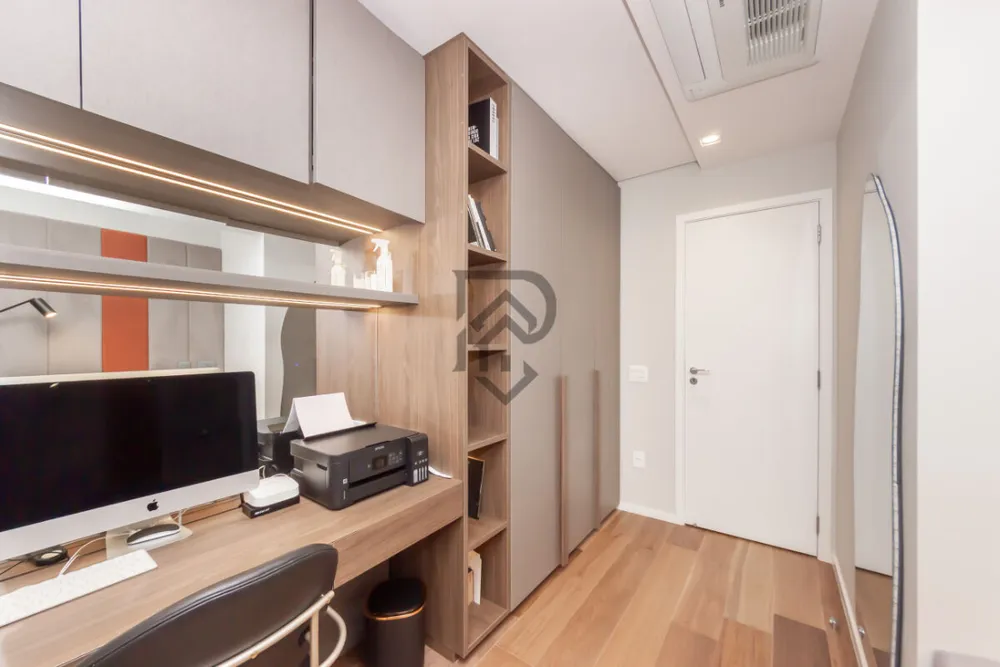 Apartamento, 4 quartos, 240 m² - Foto 6
