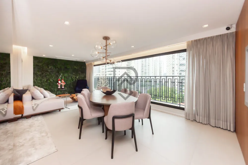 Apartamento, 4 quartos, 240 m² - Foto 5