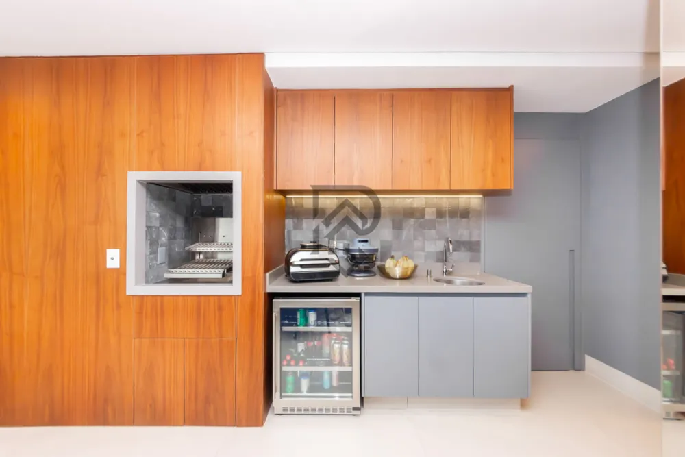Apartamento, 4 quartos, 240 m² - Foto 7