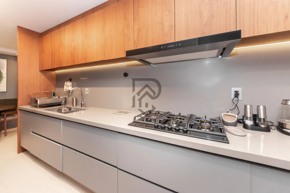 Apartamento, 4 quartos, 240 m² - Foto 8