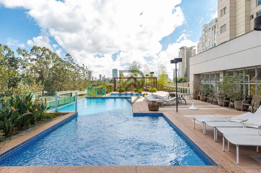 Apartamento, 3 quartos, 155 m² - Foto 1