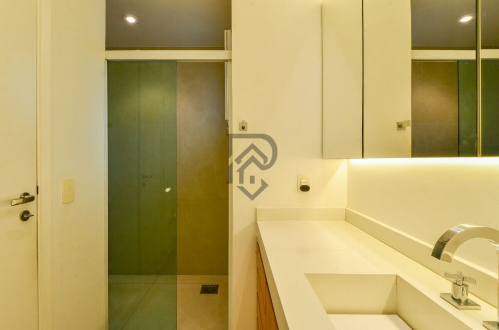 Apartamento, 3 quartos, 155 m² - Foto 5