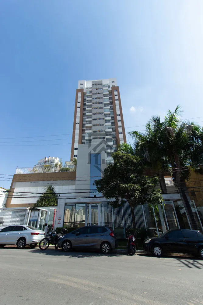 Apartamento, 2 quartos, 84 m² - Foto 2