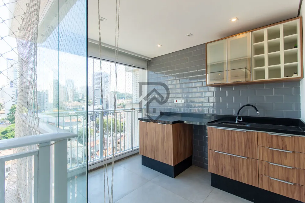 Apartamento, 2 quartos, 84 m² - Foto 1