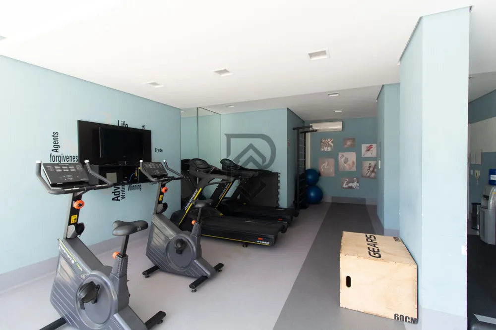 Apartamento, 2 quartos, 84 m² - Foto 9
