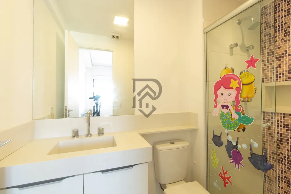 Apartamento, 2 quartos, 84 m² - Foto 6