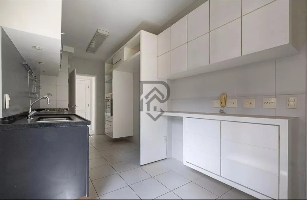 Apartamento, 3 quartos, 150 m² - Foto 9
