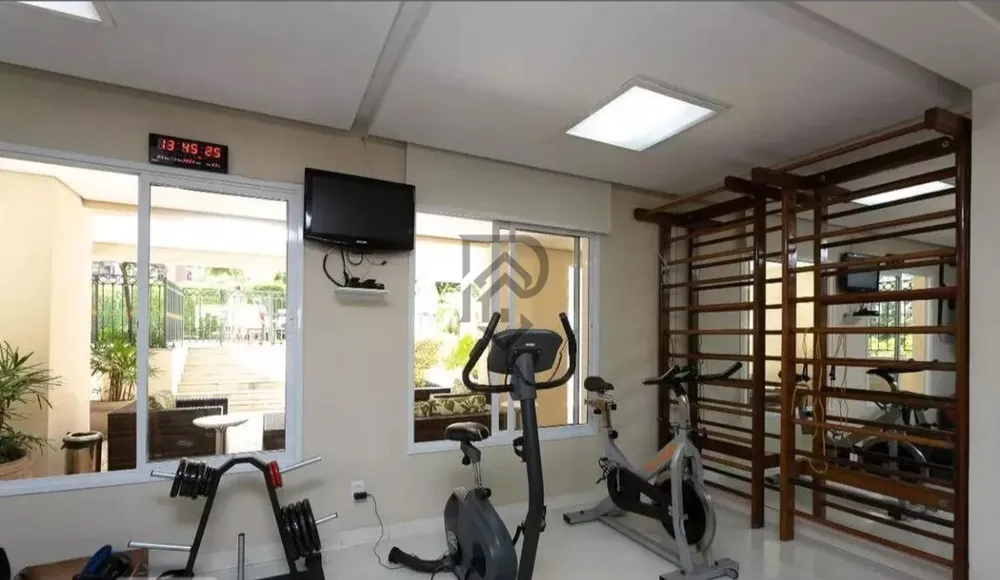 Apartamento, 3 quartos, 150 m² - Foto 8