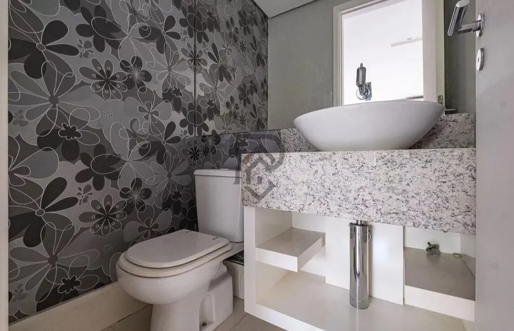 Apartamento, 3 quartos, 150 m² - Foto 12