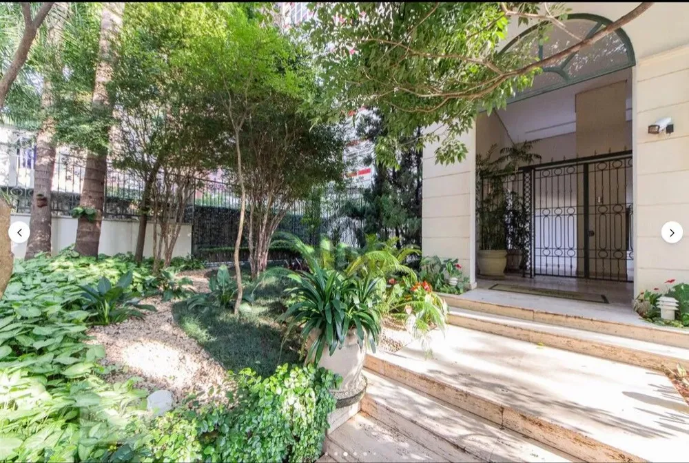 Apartamento, 3 quartos, 150 m² - Foto 11