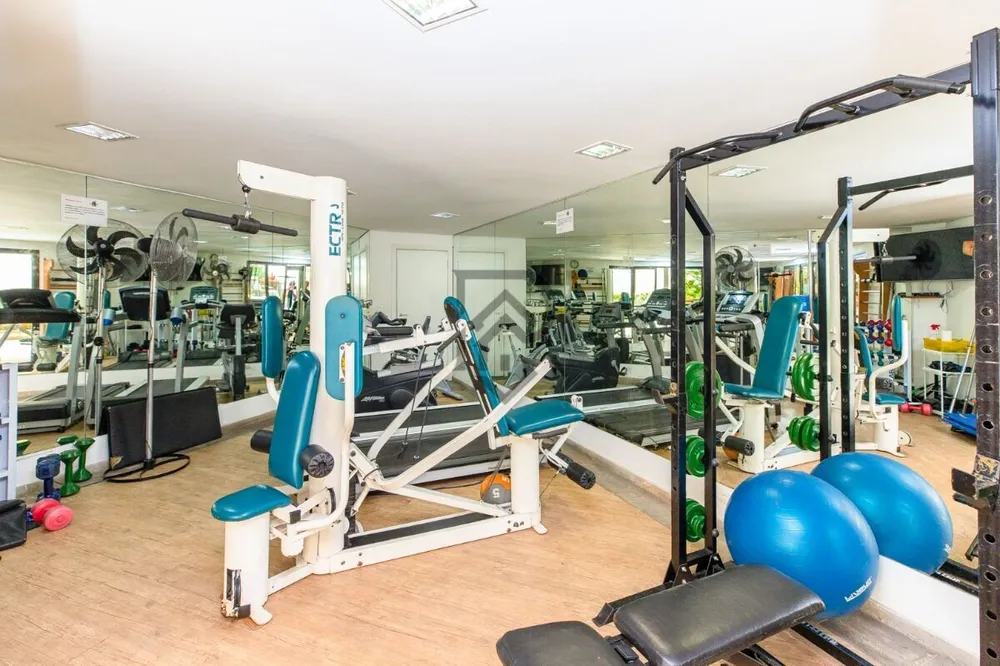 Apartamento, 4 quartos, 218 m² - Foto 10