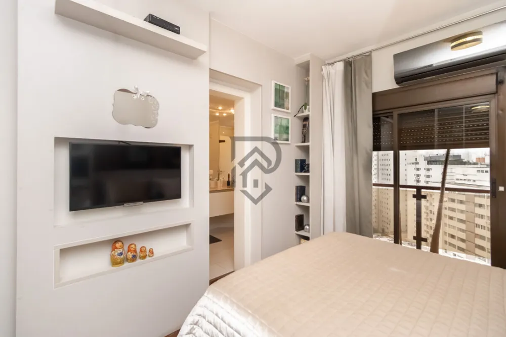 Apartamento, 4 quartos, 218 m² - Foto 2