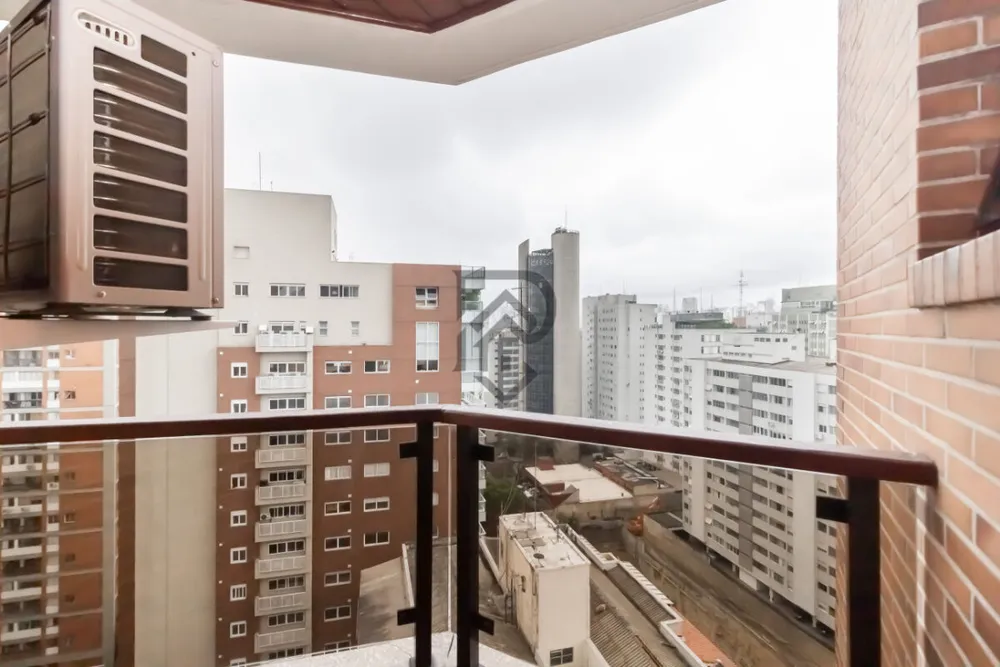 Apartamento, 4 quartos, 218 m² - Foto 4