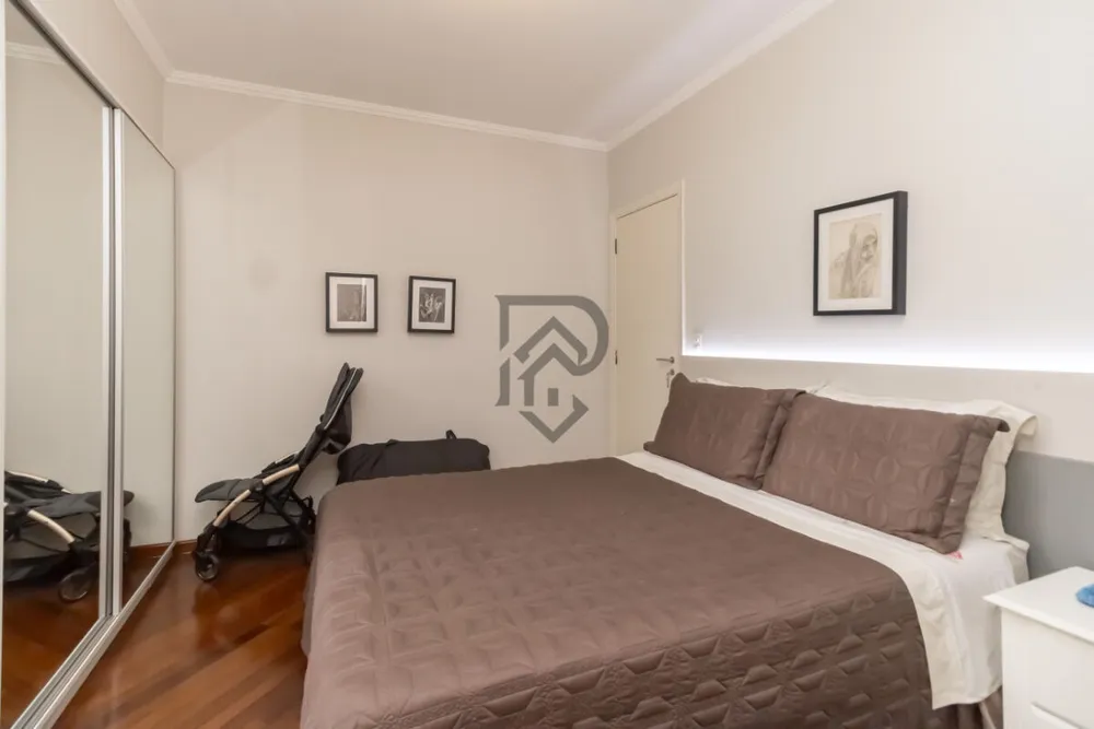 Apartamento, 4 quartos, 218 m² - Foto 6
