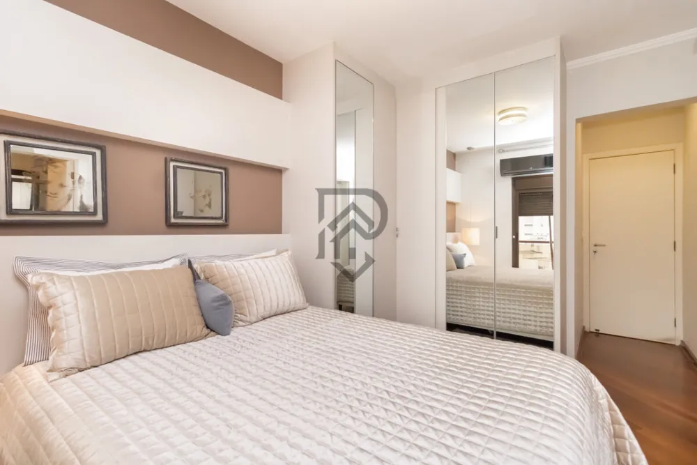 Apartamento, 4 quartos, 218 m² - Foto 1