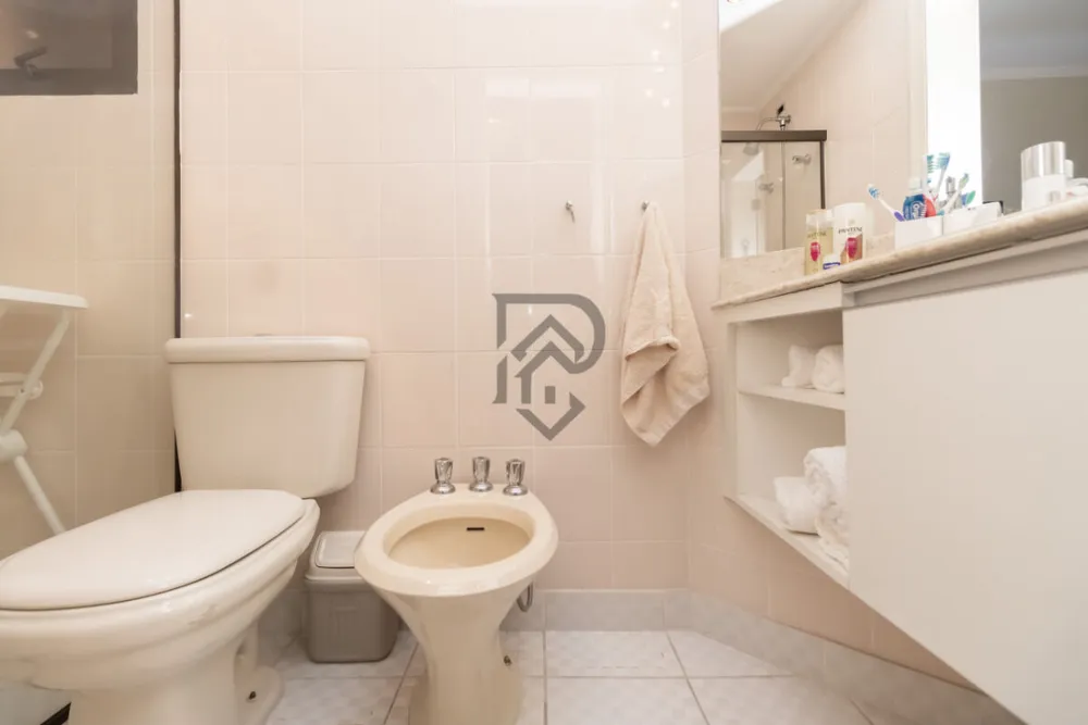 Apartamento, 4 quartos, 218 m² - Foto 7