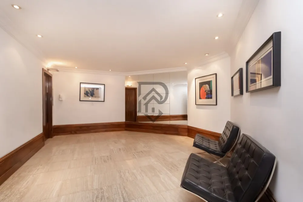 Apartamento, 4 quartos, 218 m² - Foto 5