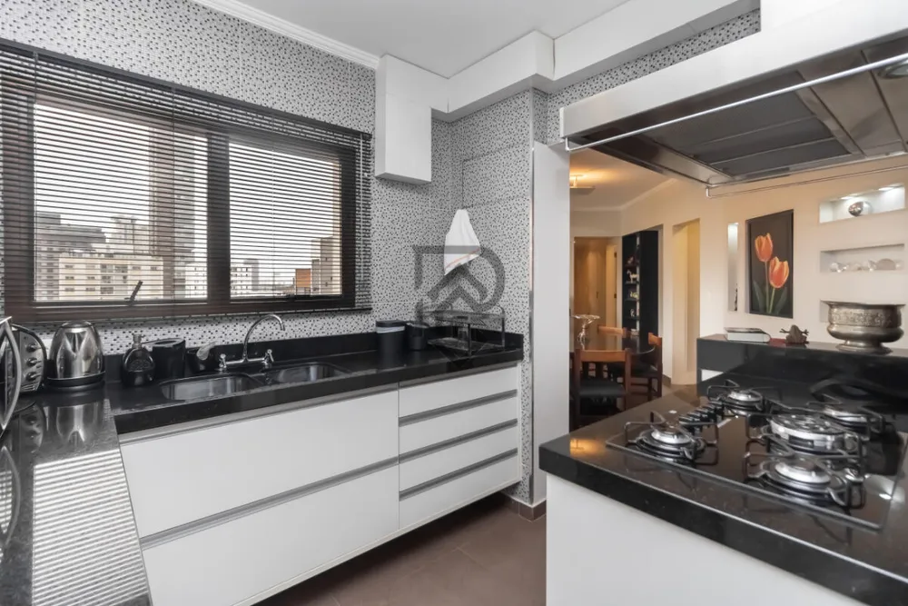 Apartamento, 4 quartos, 218 m² - Foto 8