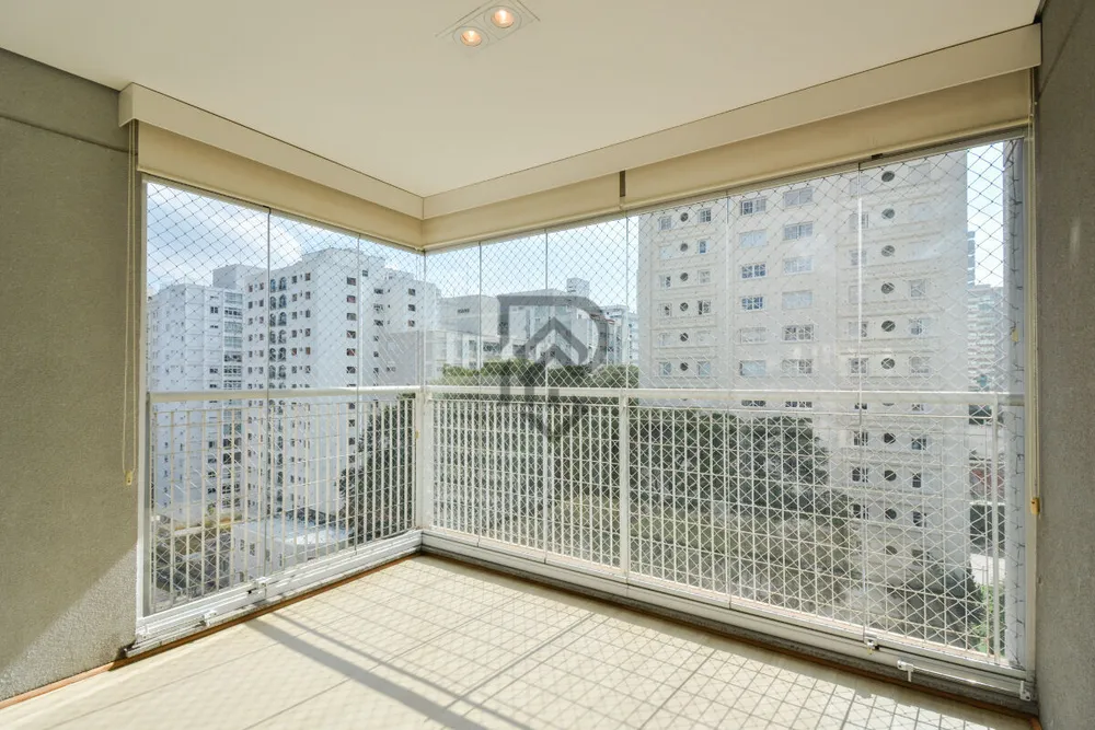 Apartamento, 3 quartos, 150 m² - Foto 4