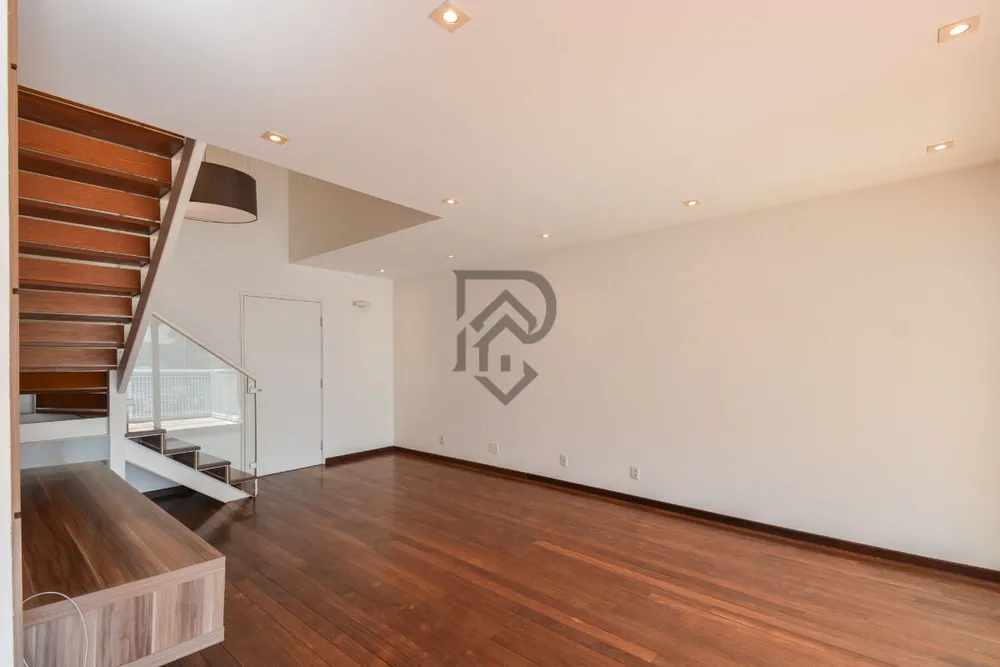 Apartamento, 3 quartos, 150 m² - Foto 6